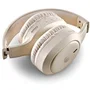AURICULAR ARTICA TEMPEST BEIGE NGS
